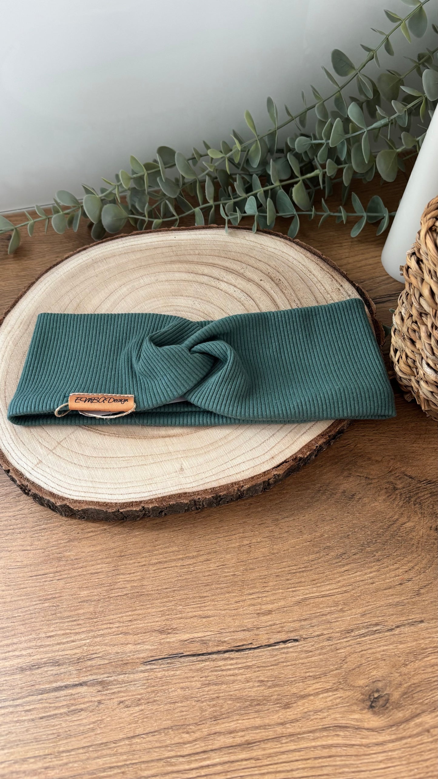 Bandeau Haarband Baby/Kinder