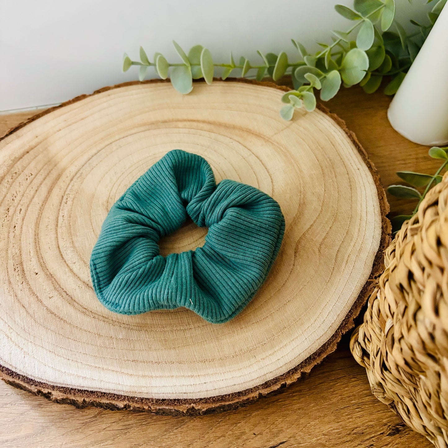 Scrunchies