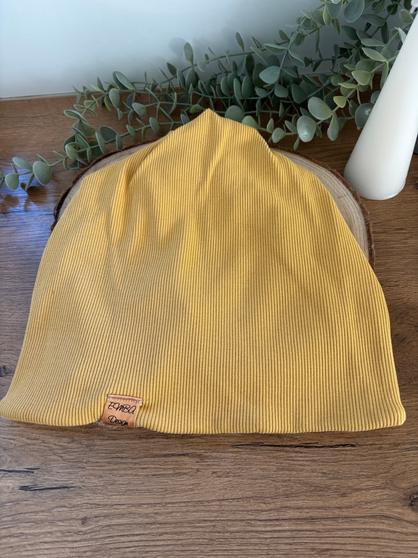 Zopfhaube 2 in 1