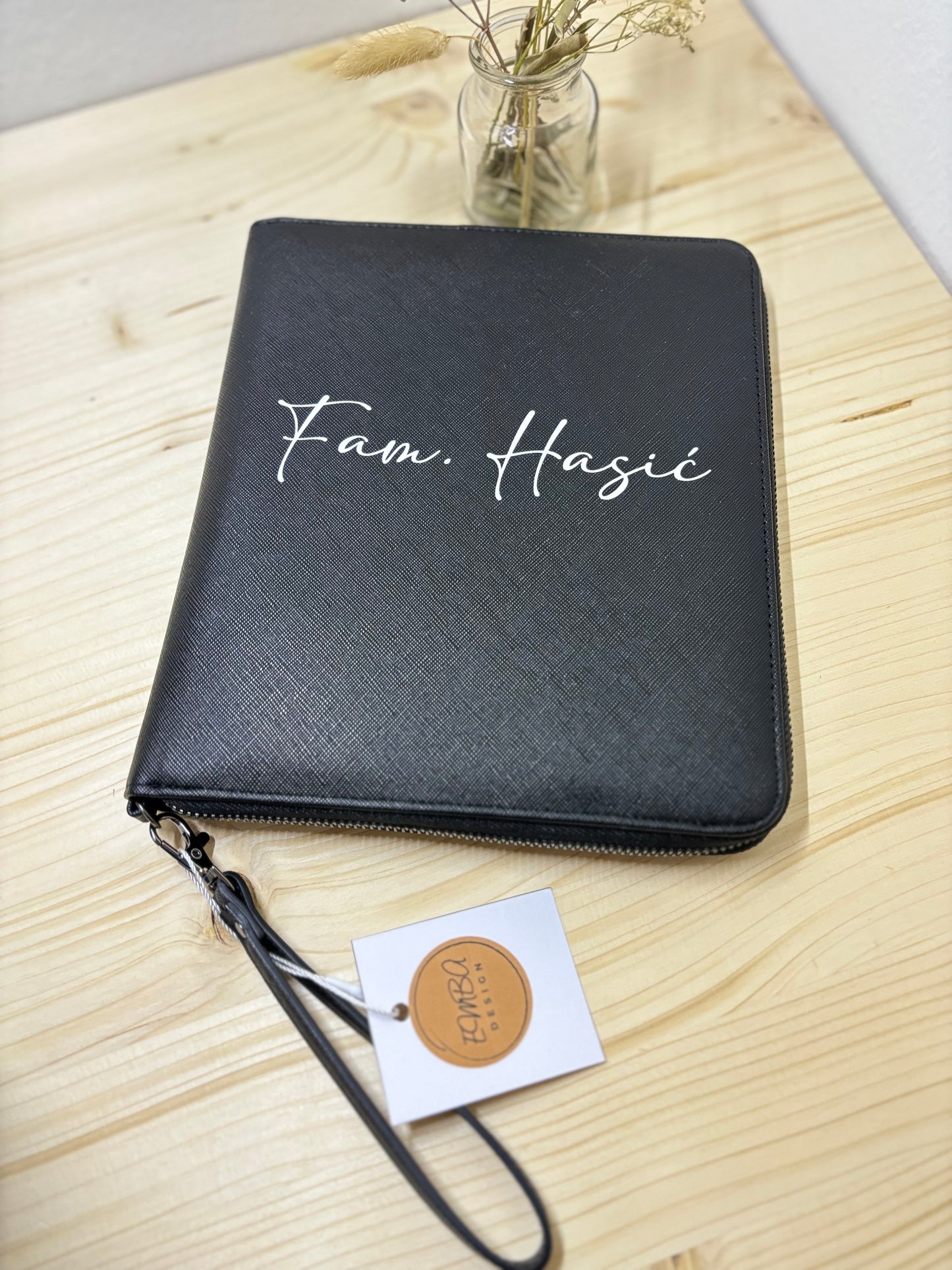 Reiseplaner/Organizer