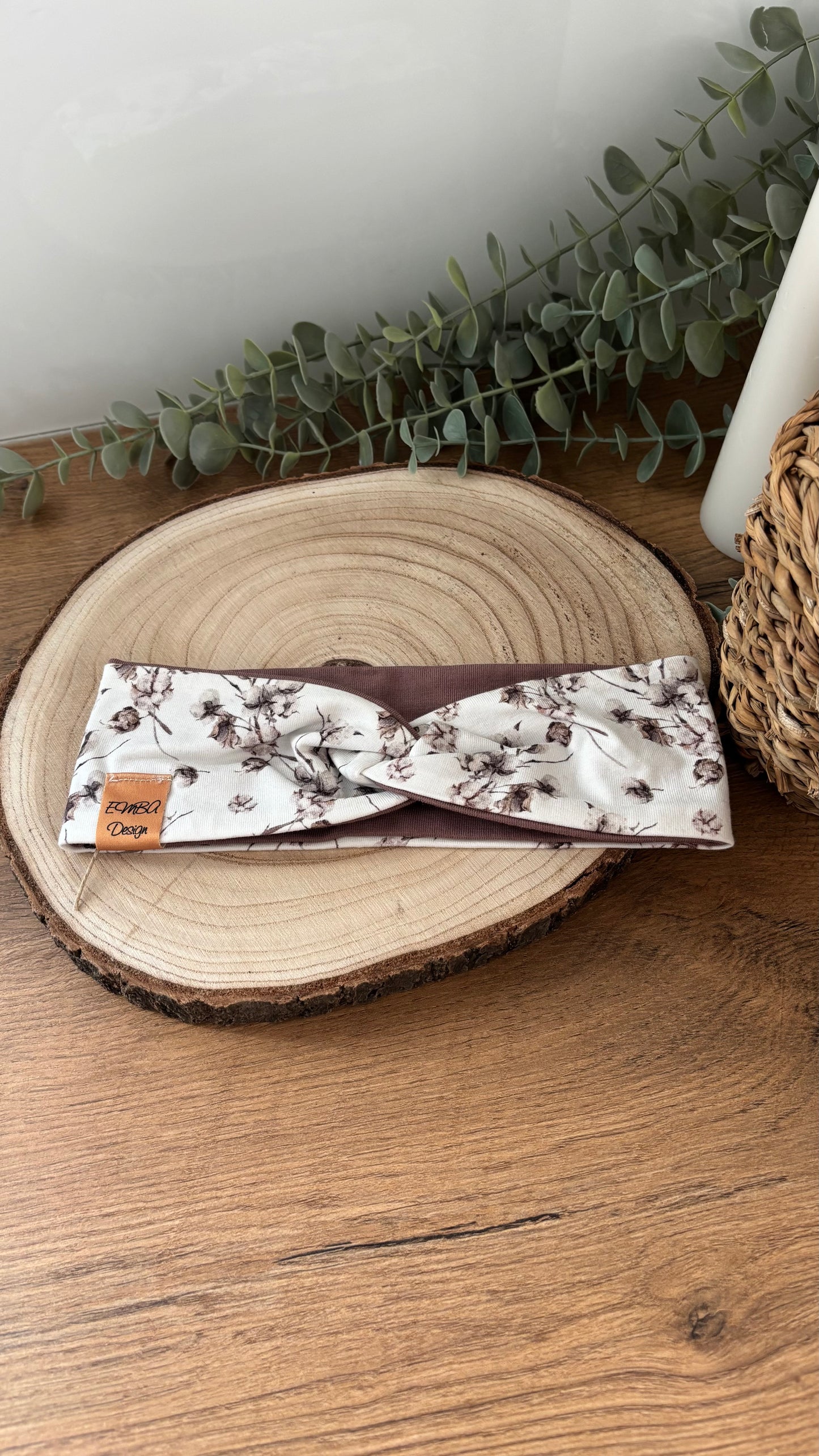 Bandeau Haarband Baby/Kinder