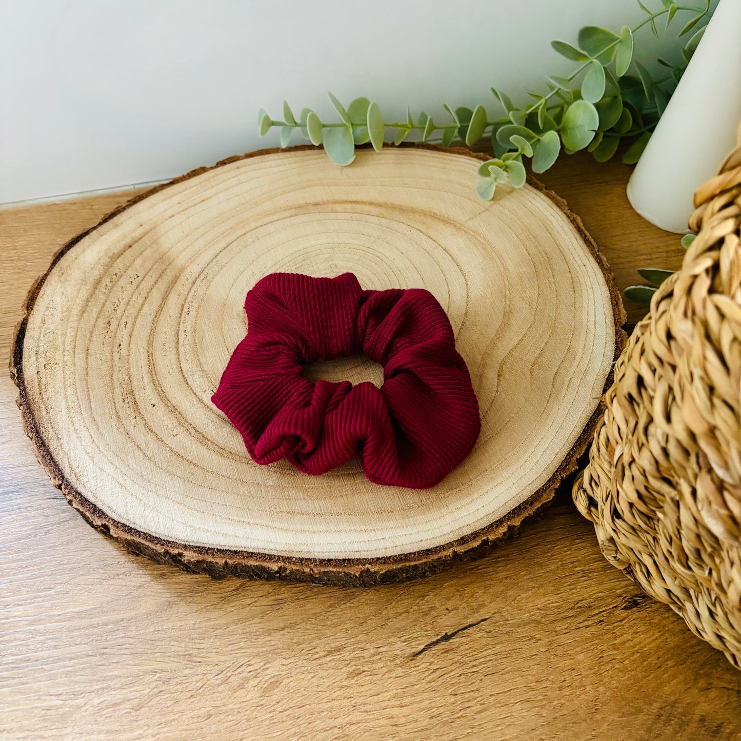 Scrunchies