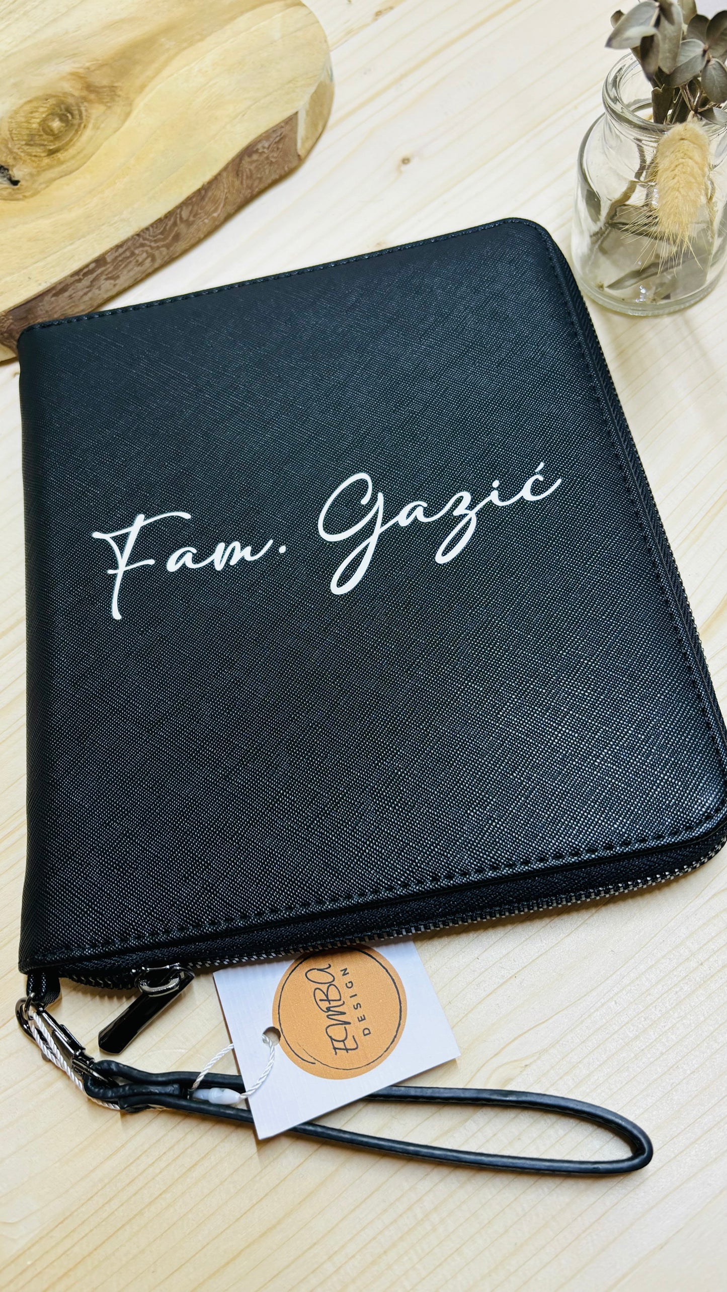 Reiseplaner/Organizer