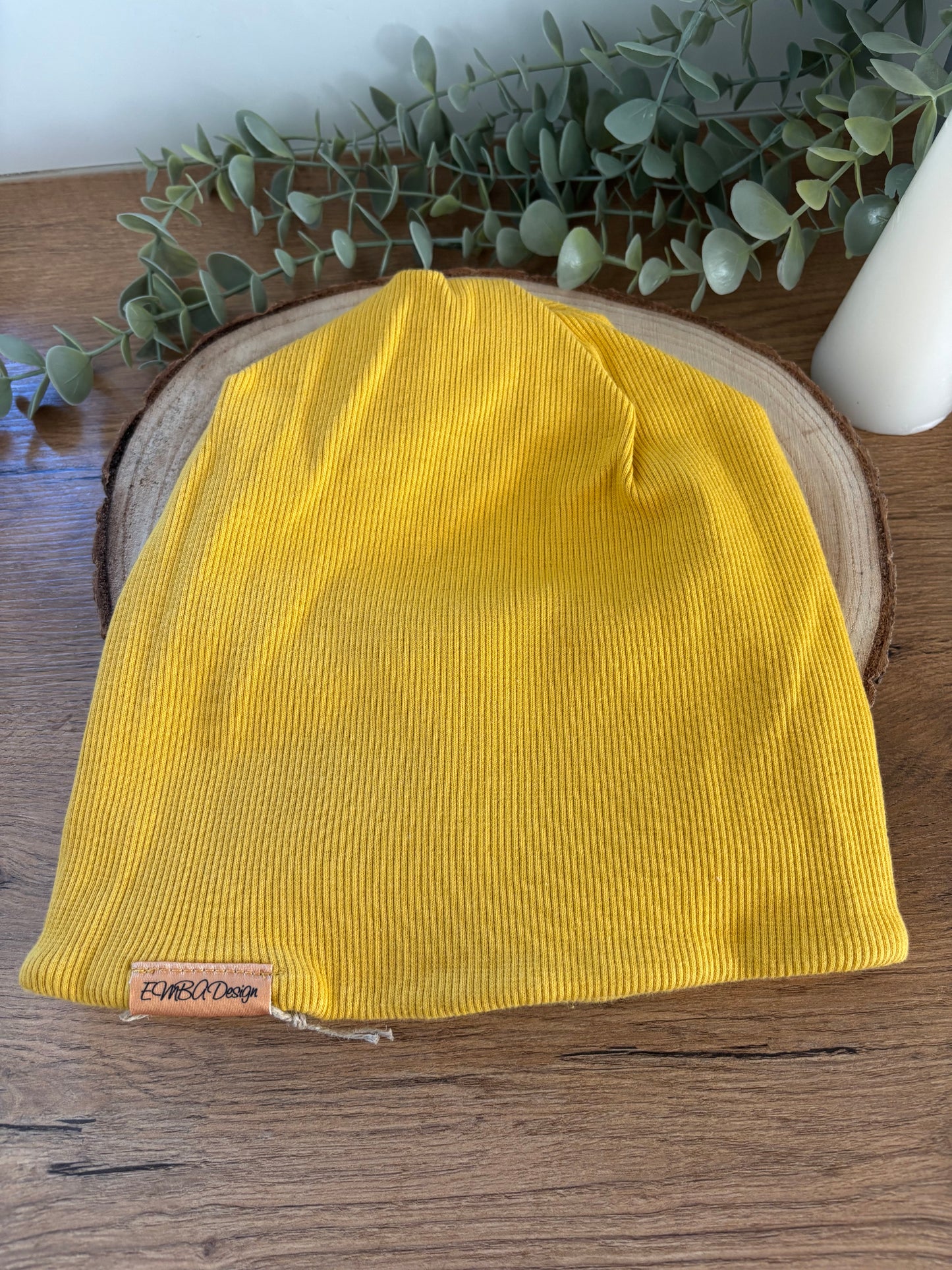 Zopfhaube 2 in 1
