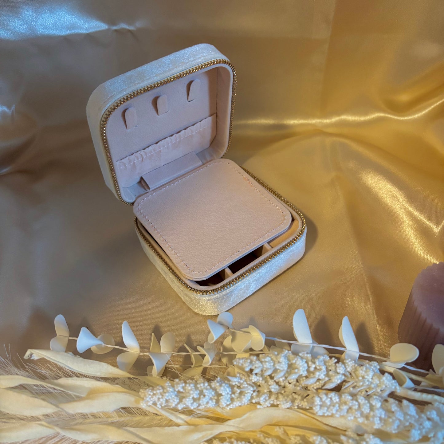 Schmuckbox