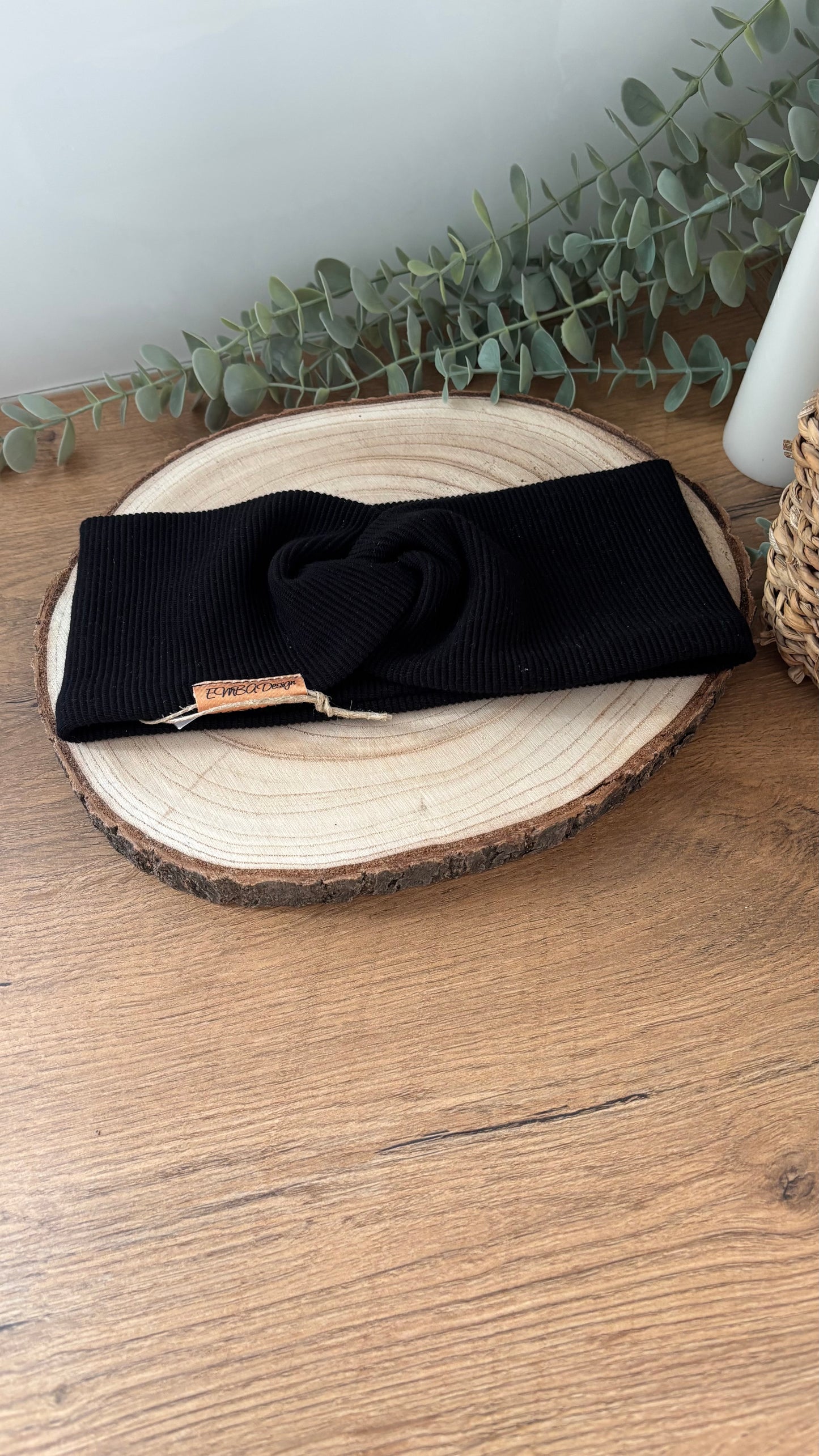Bandeau Haarband Baby/Kinder