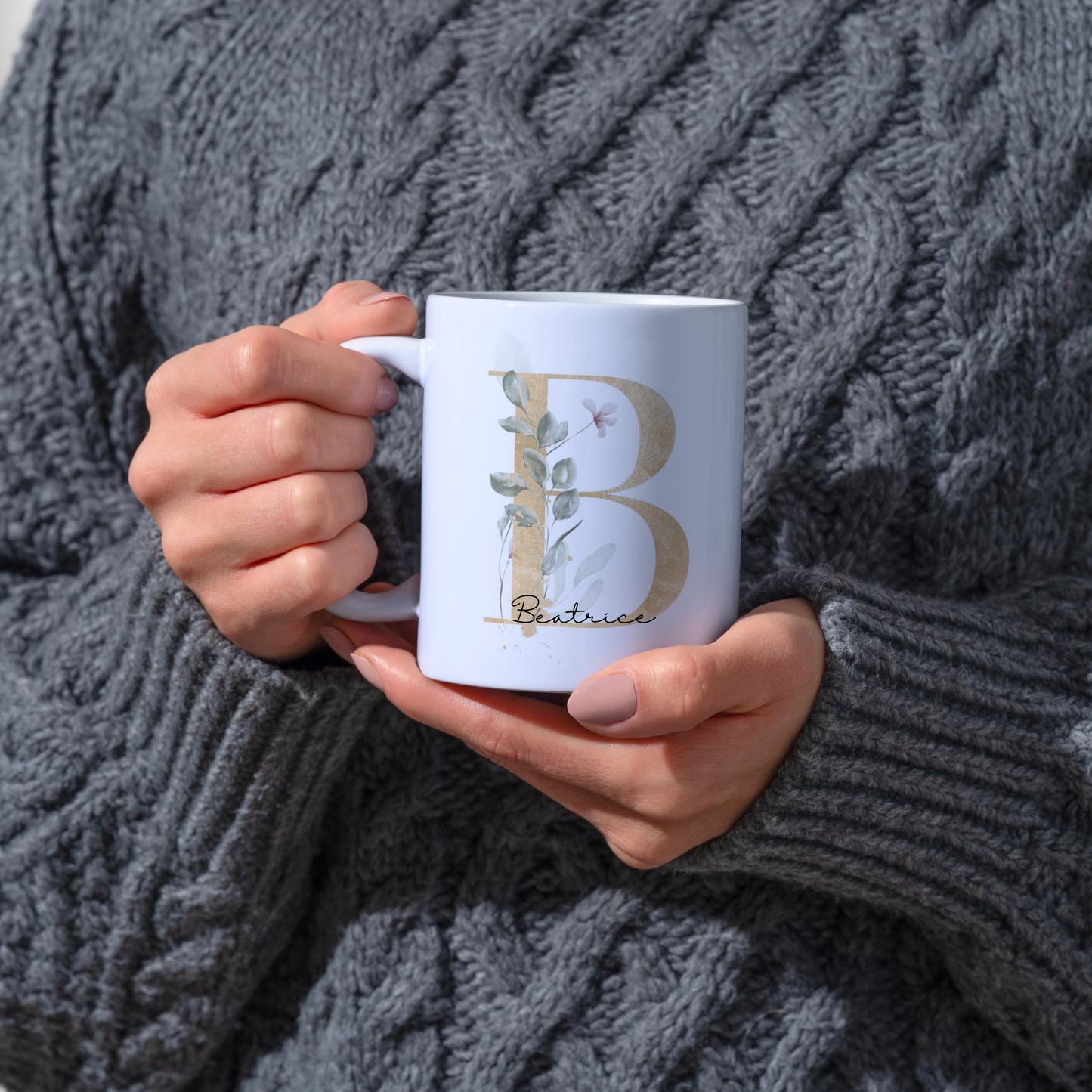 Tasse - Lieblingsstück