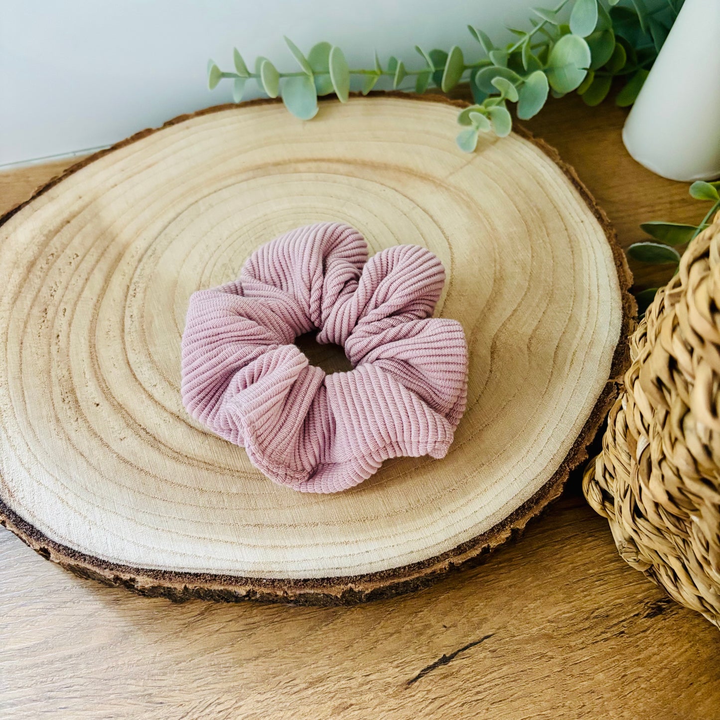 Scrunchies