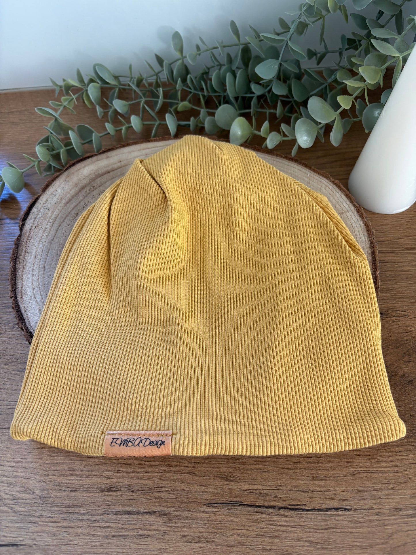 Zopfhaube 2 in 1