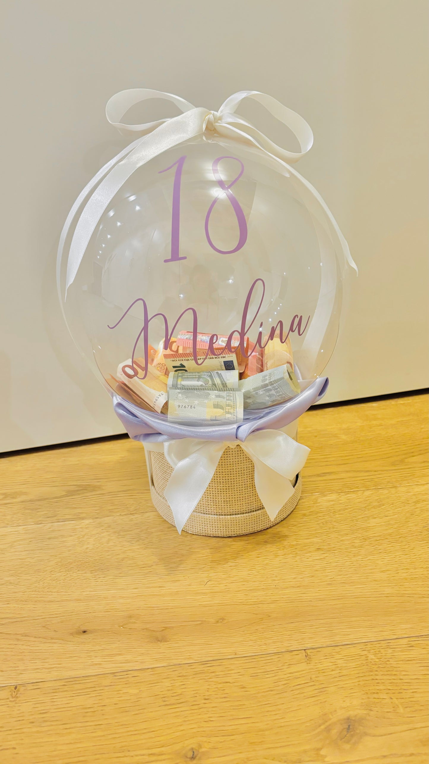 Bobo Ballon Beispiele