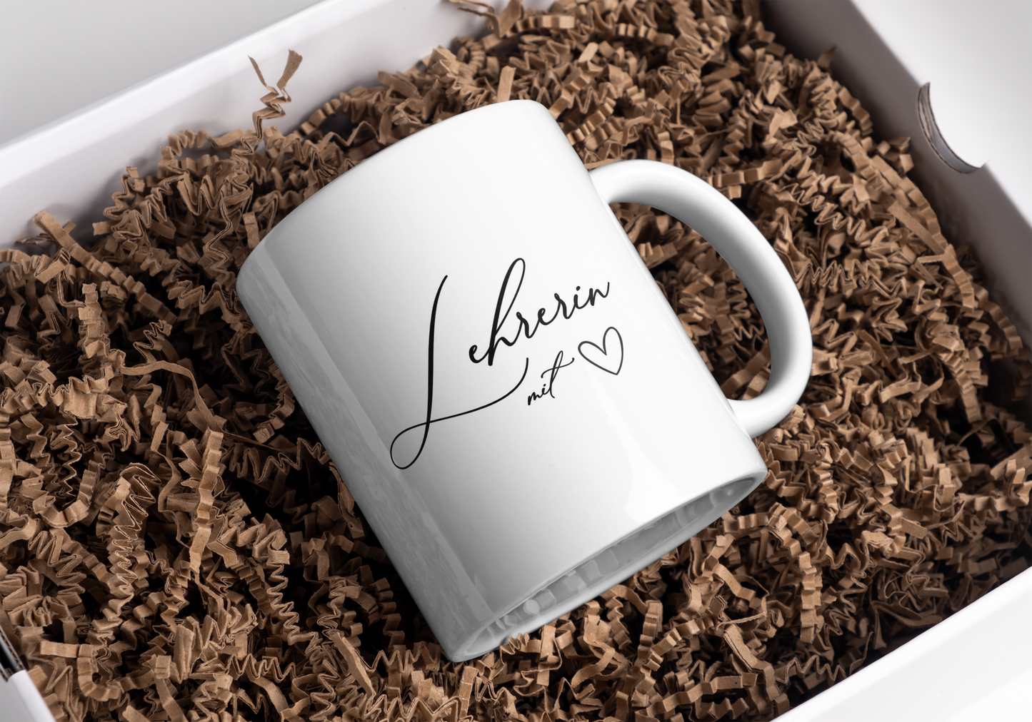 Tasse Pädagog/innen