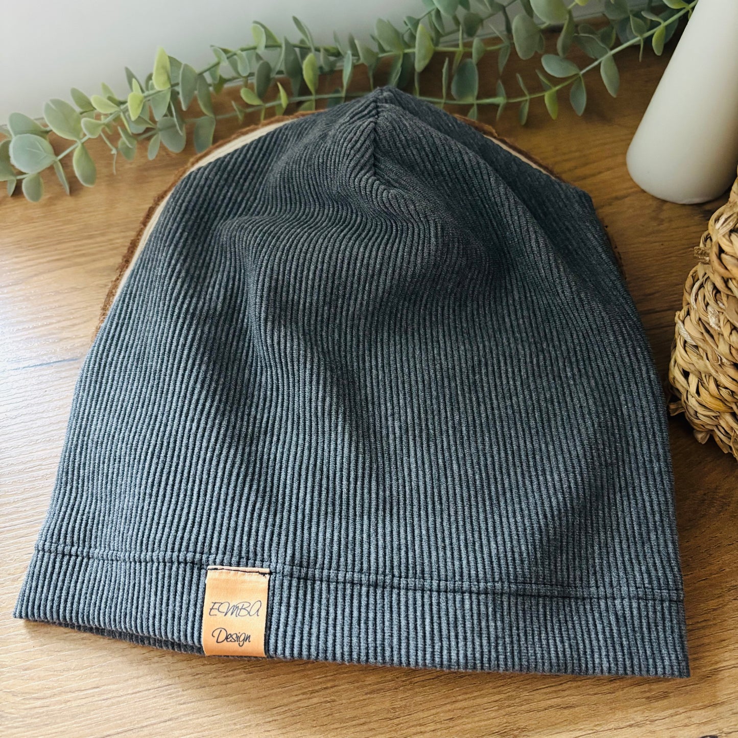 Frühlingshaube 7-10 Jahre oder Gr. S Erwachsene