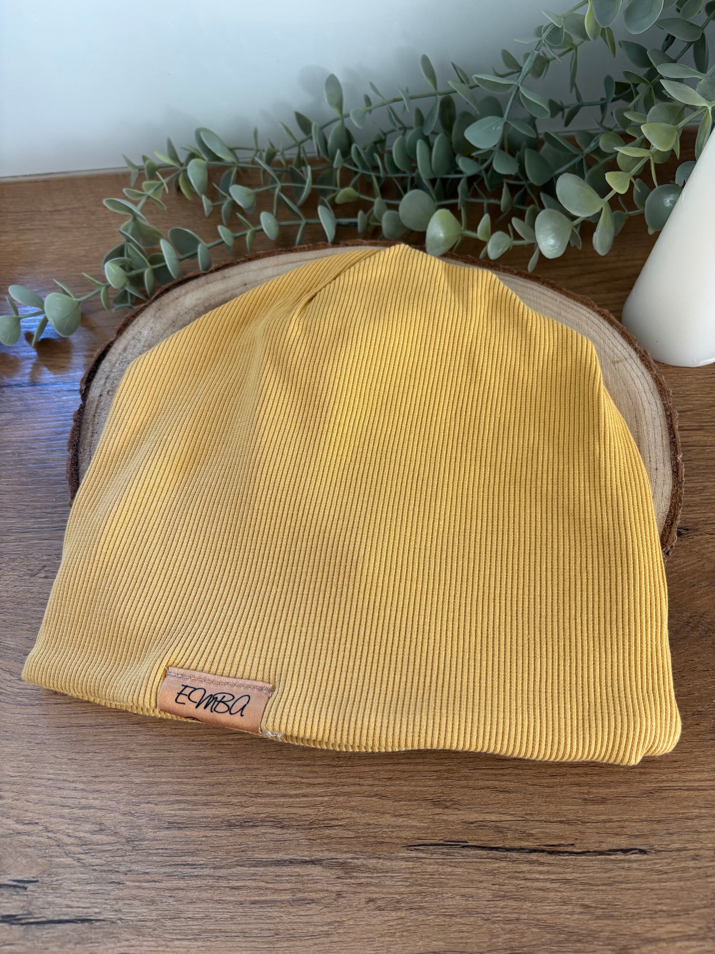Zopfhaube 2 in 1
