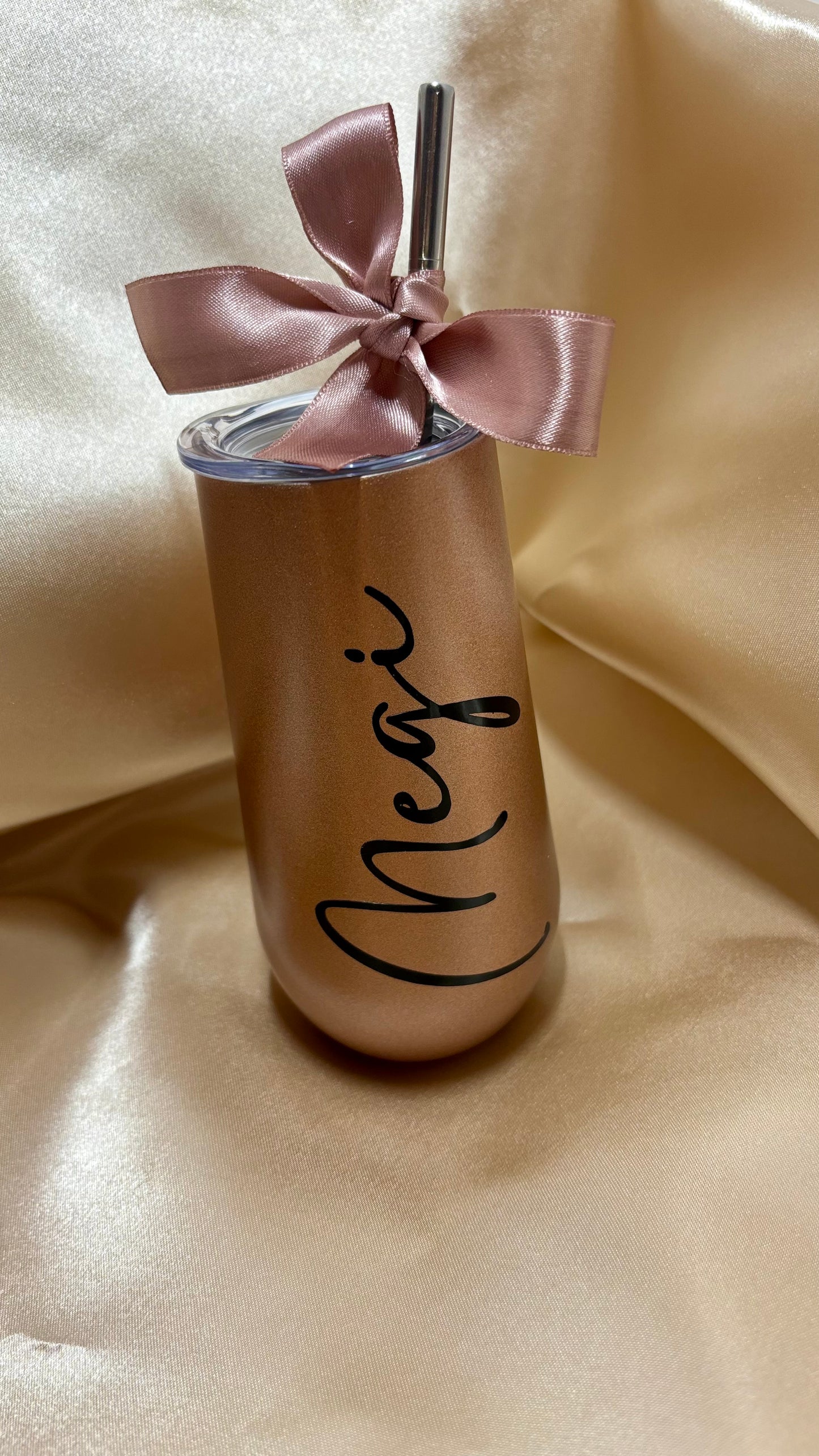 Kaffeebecher Rosé