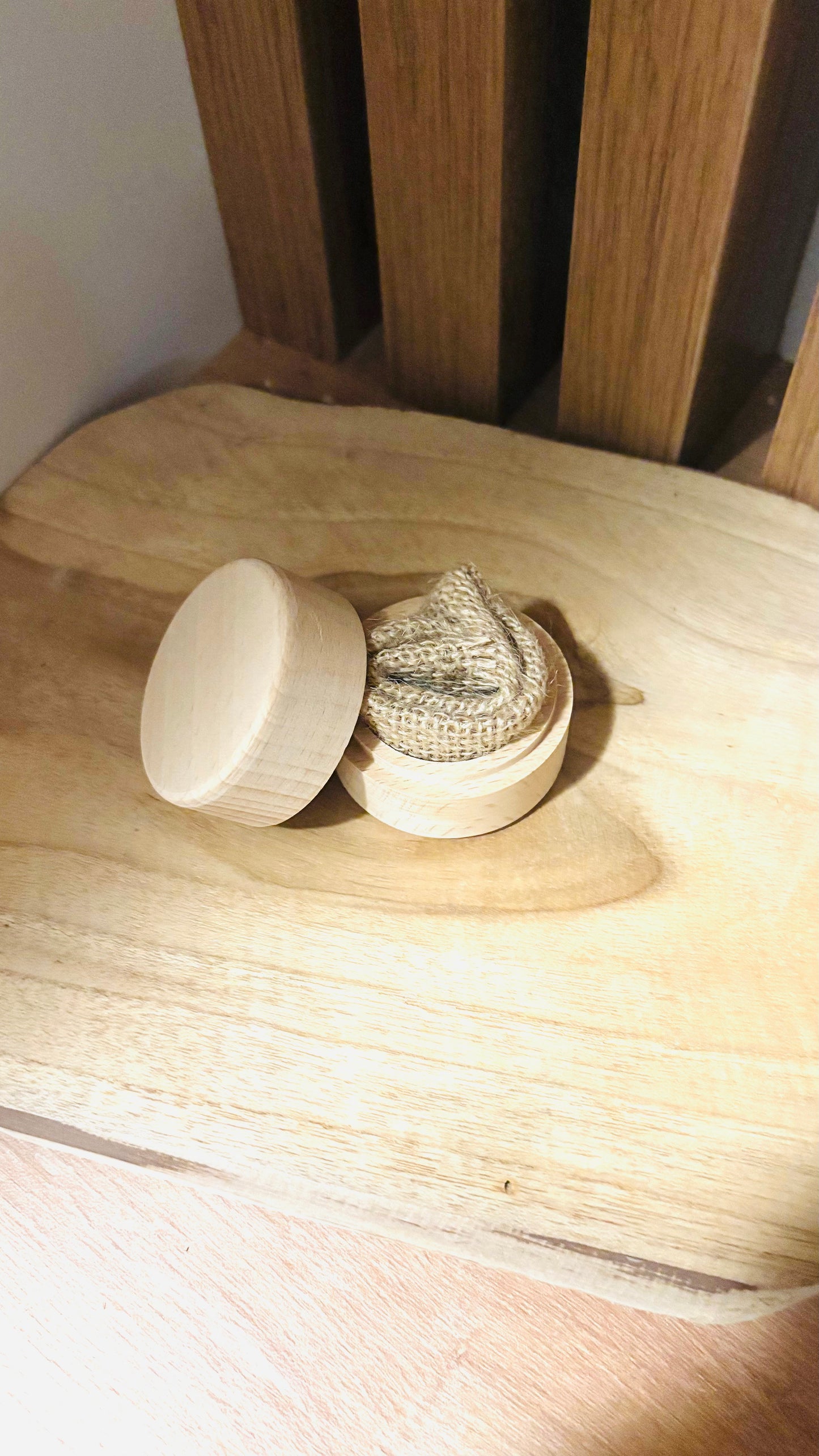Lockenbox