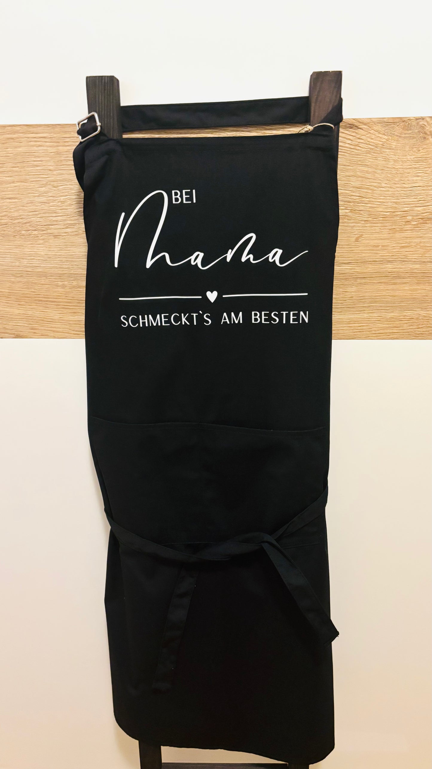 Schürze
