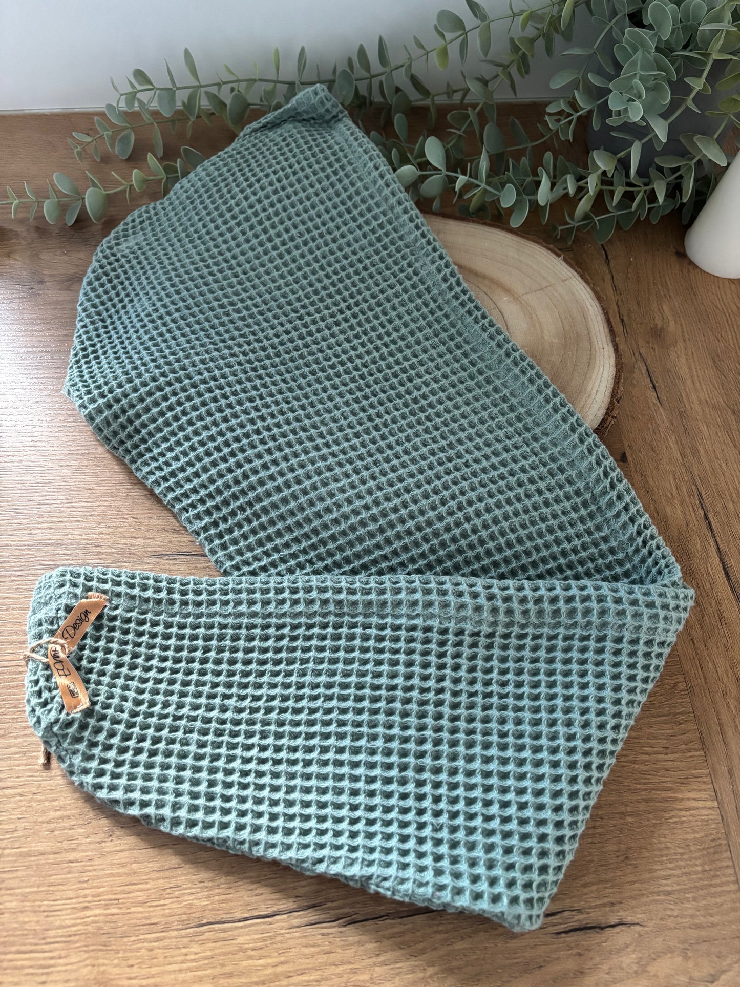 Turbanhandtuch