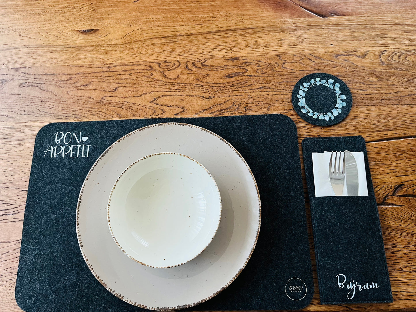 Tischset