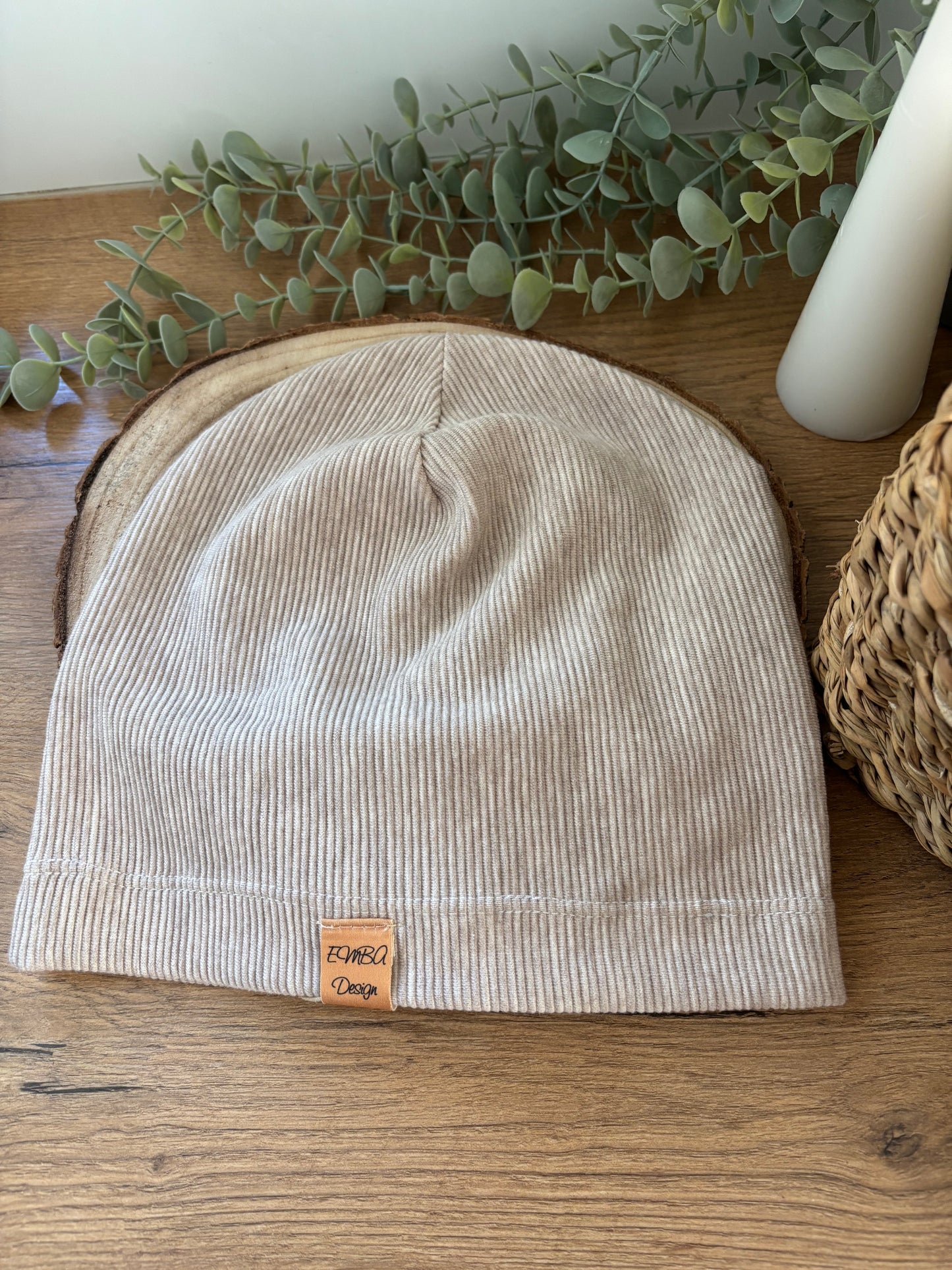 Frühlingshaube 7-10 Jahre oder Gr. S Erwachsene