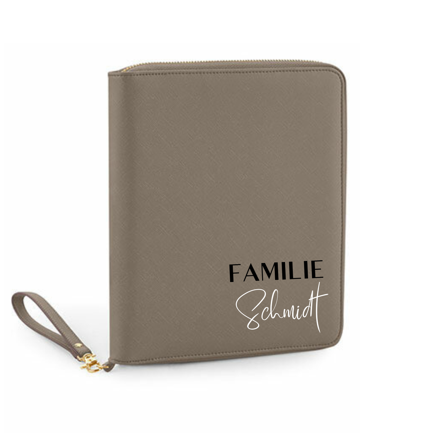 Reiseplaner/Organizer