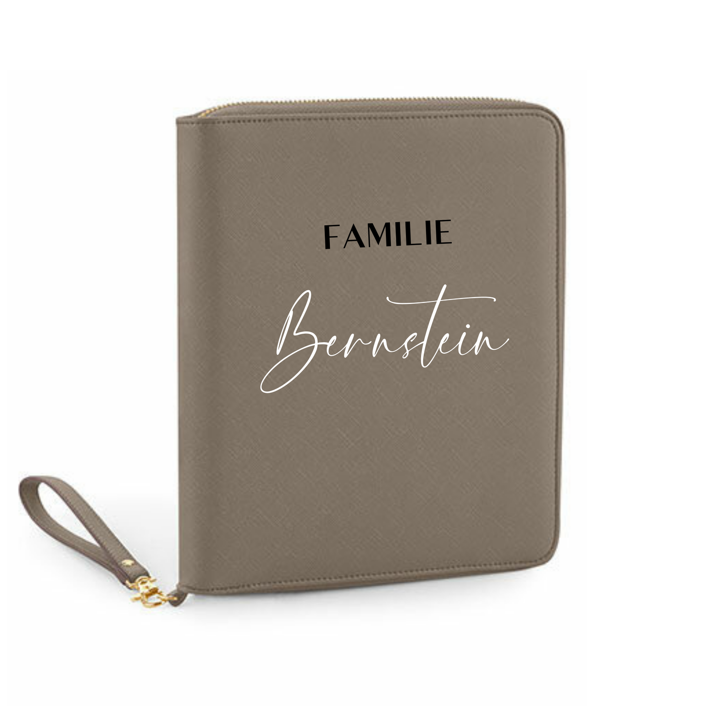 Reiseplaner/Organizer