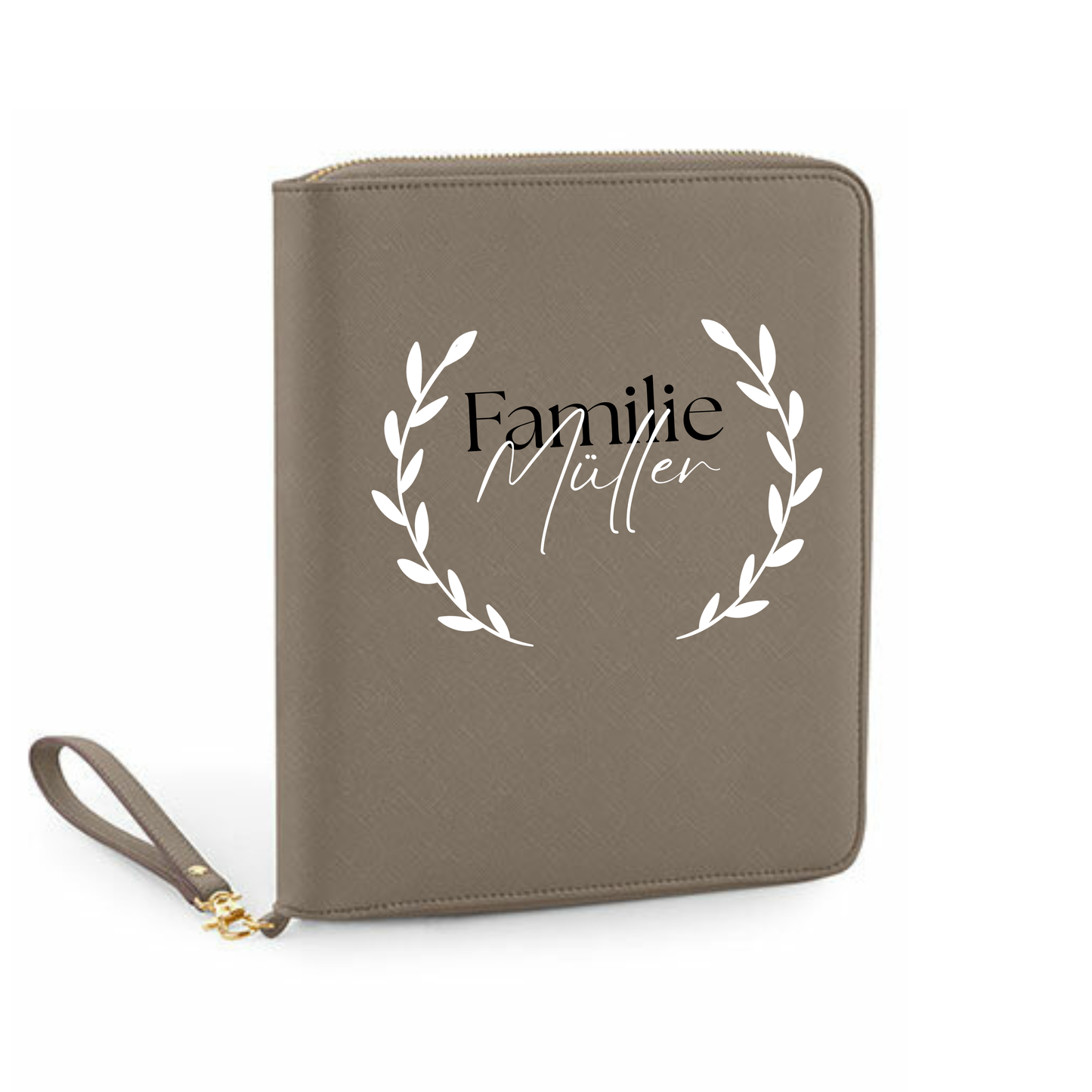 Reiseplaner/Organizer