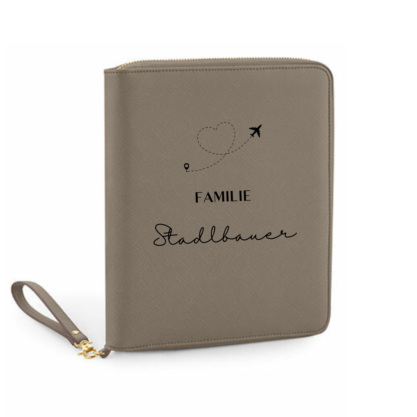 Reiseplaner/Organizer