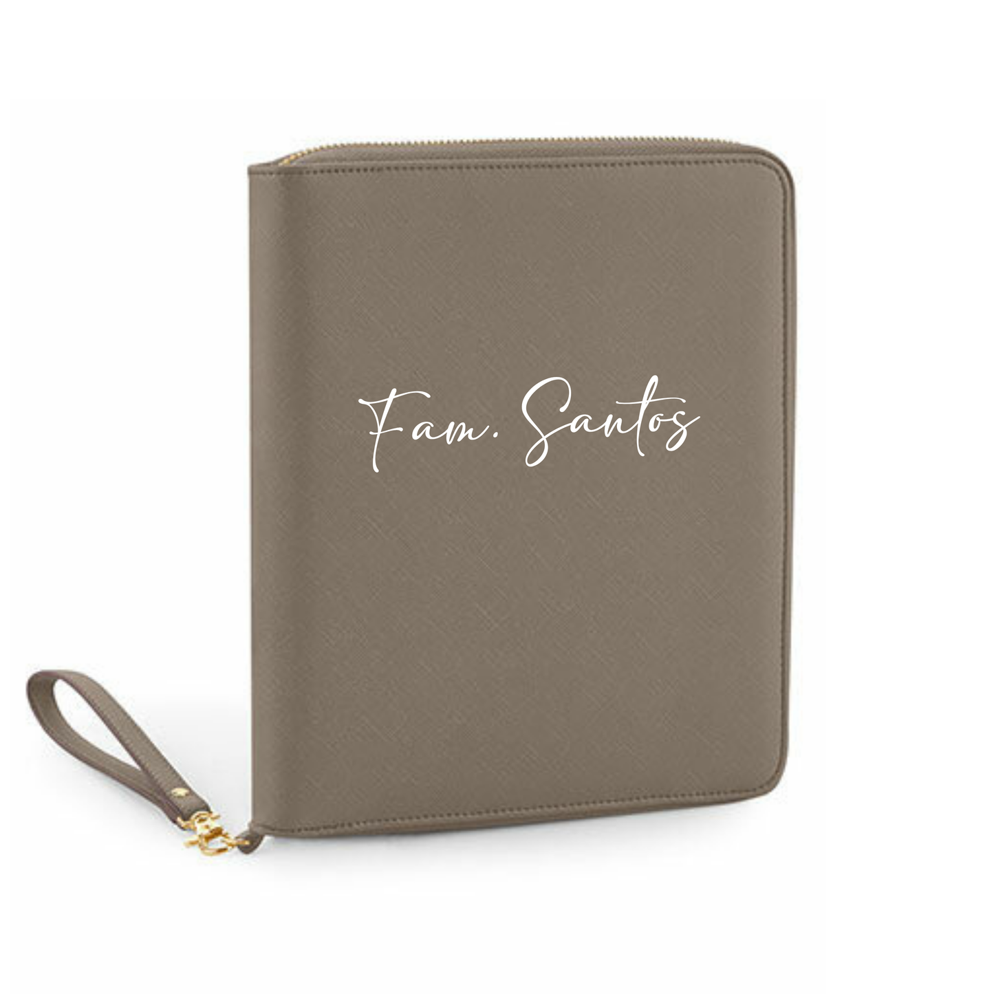Reiseplaner/Organizer